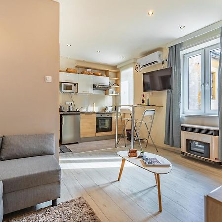 Velvet Vista Apartment Budapest Eksteriør billede